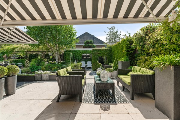 Medium property photo - Alexine Tinnepad 19, 2553 TR Den Haag